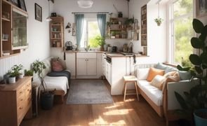 Como otimizar espaços da casa