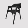 cadeira roma all black 01