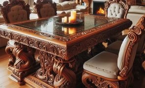 como pintar moveis de madeira envernizados